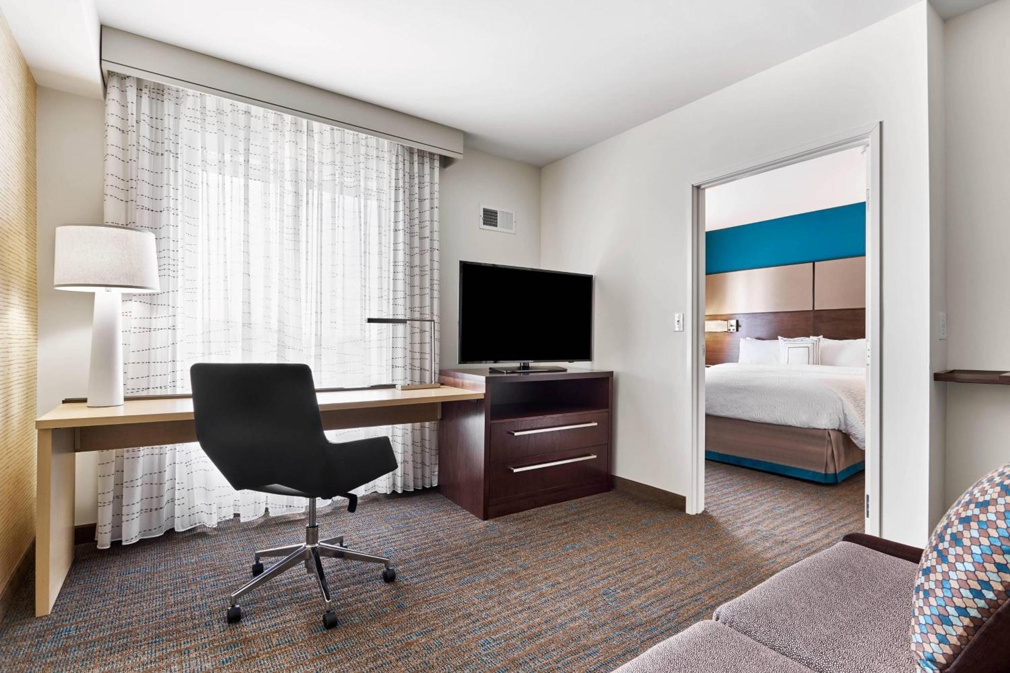 Residence Inn By Marriott Линчбърг Екстериор снимка